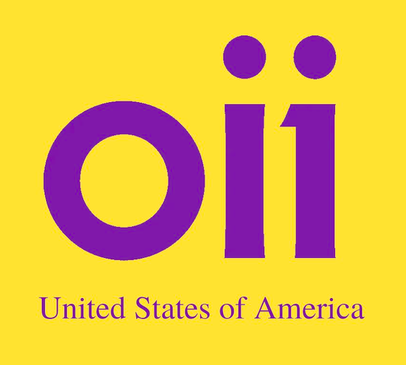 Bridge Building for Intersex People, Our Families & Friends 